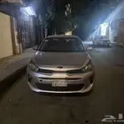 كيا ريو 2019 للأيجار
