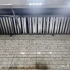 شفاط ومدخنة استيل