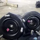 قطع لكزس اي اس 2013 - 2017 كراسي مساعدات و مساعدات و مقصات