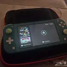 نينتيندو سويتش لايت   زيلدا تيرز اوف ذا كينجدوم