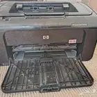 طابعة HP 1102 ليزر واي فاي