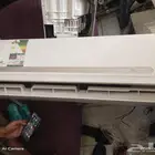 Split Air Conditioner   مكيف هواء سبليت