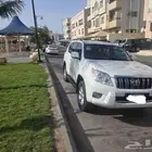 برادو 4سلندر بودي مكينه جير ارباك وكاله صدمات مرشوش فقط