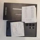 ساسمسونج جلكسي s25 الترا 512 نضيف جدا بكرتونه وملحقاته