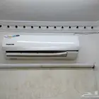 مكيف نيكاي طن ونص