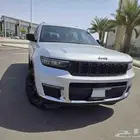 جراند شيروكي التيتيود 2022