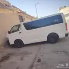 باص هايس ديزل 2010