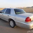فورد كراون فكتوريا 2005