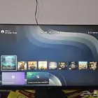 Moniter lg 27 شاشة مكتبية ال جي 27