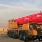 كرينات 200طن 100طن 50طن للأيجار بشهر موديل 2025