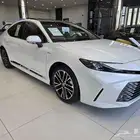 تويوتا كامري جراندي 2025