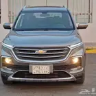 شفرولية كابتيفا 2022