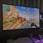 GIGABYTE M27U 4K 160hz 27  شاشة