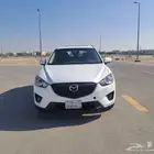 مازدا CX-5 فل كامل 2015