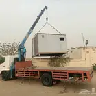 ونش كرين سطة للايجار