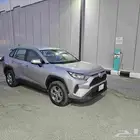 تويوتا راف فور 2023 RAV4 4x4