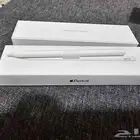 قلم ابل الإصدار الثاني جديد apple pencil 2nd generation new