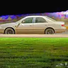 كامري 2001