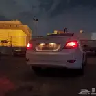 اكسنت 2014 ستاندر