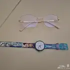 للبيع ساعه سواتش اصليه