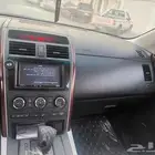 جيب مازدا فل كامل 2016