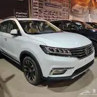 ام جي RX 5 موديل 2020 جديد اصفار