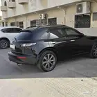 infiniti FX 2007 انفينتي