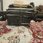 ثلاجة مكيف و مراوح كهرب كابرس2008