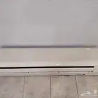 مكيف جنرال الكترك 2.5 طن