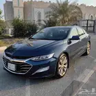 شيفرولية ماليبو فل اوبشن بريمير (2.0) موديل 2020 م بحالة ممت
