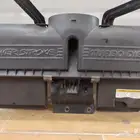 فلتر هواء لمحرك ديزل تيربو من نوع Power Stroke  فورد اصلي يص