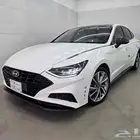 سوناتا فئة N 2020