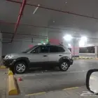 توسان هونداي 2010 دبل