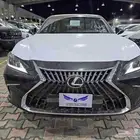 لكزس ES250 2025 AA ( كاش - تقسيط )