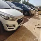 هيواندي توسان 2019