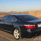 لكزس LS 460 موديل 2008
