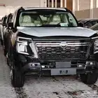نيسان باترول SE T2 2026