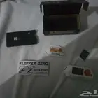 جهاز flipper zero - تم البيع والله يبارك للمشتري