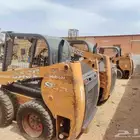 بوب كات نوع CASE أمريكي عدد 4