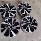 جنوط هونداي توسان 17 اصلي وكاله