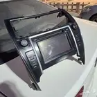 شاشة كامري 2014 وكالة (عطل باللمس)