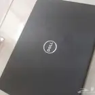 لابتوب دل DELL كان شغال بس صارله سنتين ما جربته والشاحن ضايع