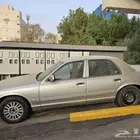 جراند ماركيز رش كامل من الخارج فقط والداخليه تعتبر نظيفه