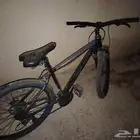 سيكل للبيع ب اسرع وقت السعر مطلوب 200 بس مستعجل السعر 150