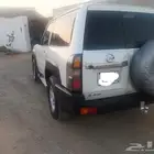باترول 2006