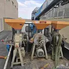 طواحين مقاس 400 دنمركي
