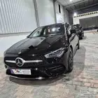 مرسيدس CLA250 2021 ممشى 99الف بدي وكاله محركات شرط
