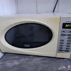ميكرويف هاس
