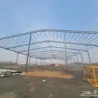 مقاول هناجر