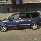 للبيع سيارة هونداي ترايجيت 2005